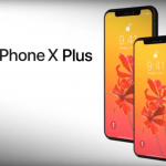 iPhoneXPlusのスペックやサイズなど新機能を調査！価格や発売日程はいつ？