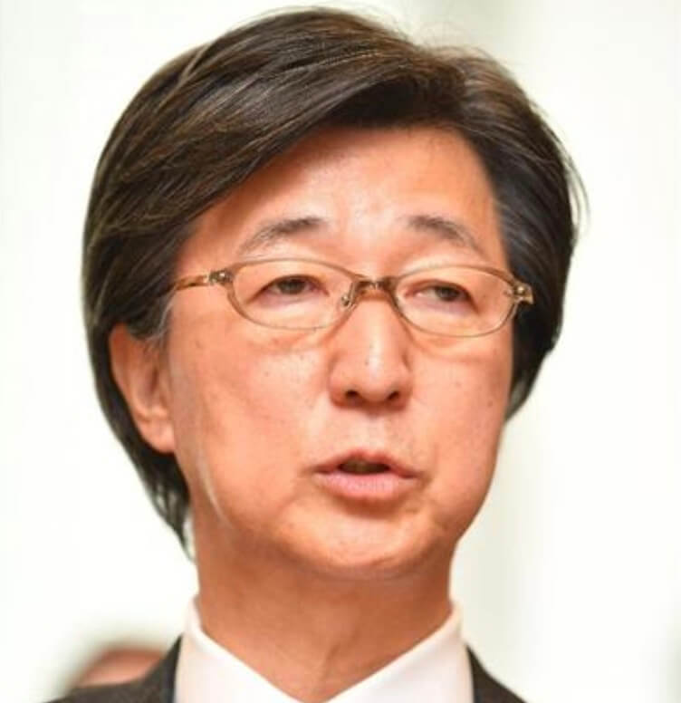 石井準一議員の不倫相手は何歳で顔画像や名前が判明!?妻や子供など家族の写真や出身大学も調査!