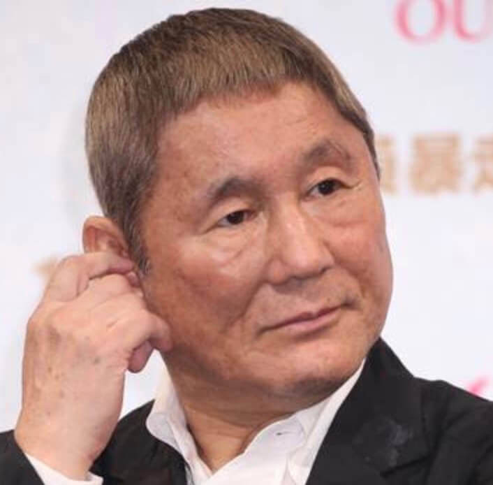 ビートたけしの独立・退社の本当の理由や原因は愛人の洗脳騒動で顔画像や年齢なども調査!
